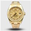 Image 1 : Rolex Skydweller YG Model # 326938