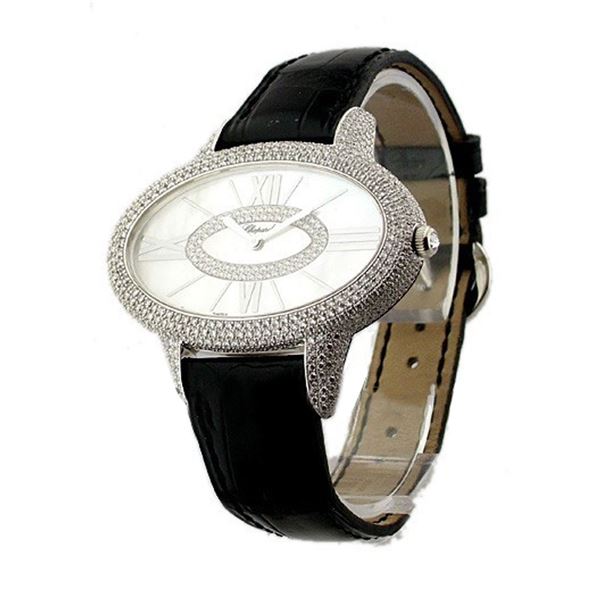 Chopard Classique Oval Model #139131/1001