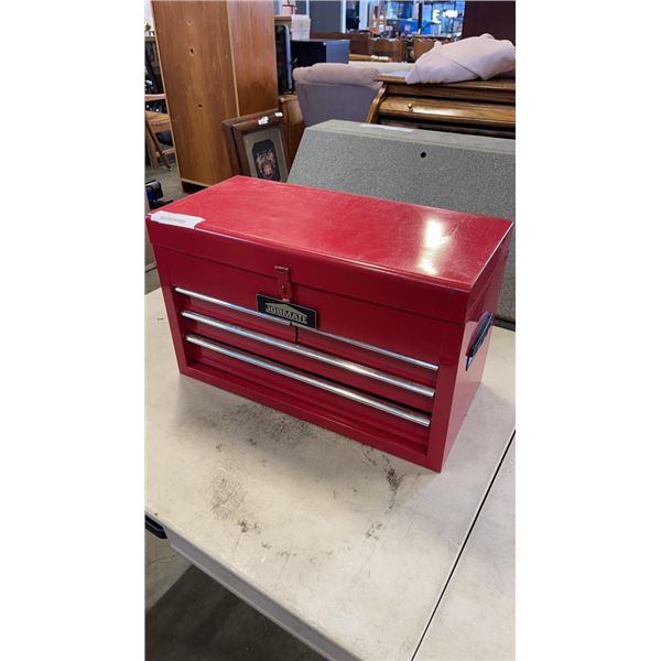 JOBMATE TOOL CHEST