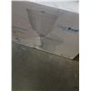 Image 2 : NEW WATER RIDGE 2 PIECE TOILET