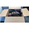 Image 1 : 6 BOXES OF NEW 6" LIGHT STICKS