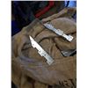 Image 2 : SACK OF 60 DOUBLE 2 X 10 JOIST HANGERS