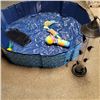 Image 2 : PET XXL POOL AND BIRD FEEDER