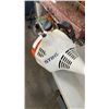 Image 8 : STIHL FS 38 GAS WEED TRIMMER