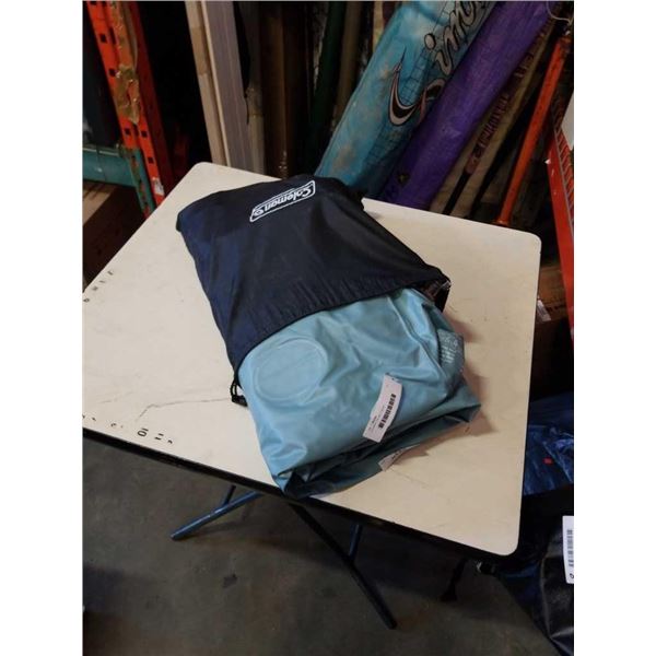 COLEMAN AIR MATTRESS