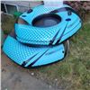 Image 2 : PAIR OF TOBIN SPORTS INFLATABLE INNER TUBE FLOATIES