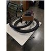 Image 1 : 2 BIKE TIRE 24" AND PACKAGED BIKE HANDLES