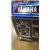 Image 2 : YAMAHA EF1000B GENERATOR WORKING