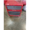 Image 2 : 9 DRAWER TOOL CHEST ON WHEELS