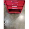 Image 2 : 3 DRAWER TOOL CHEST ON WHEELS