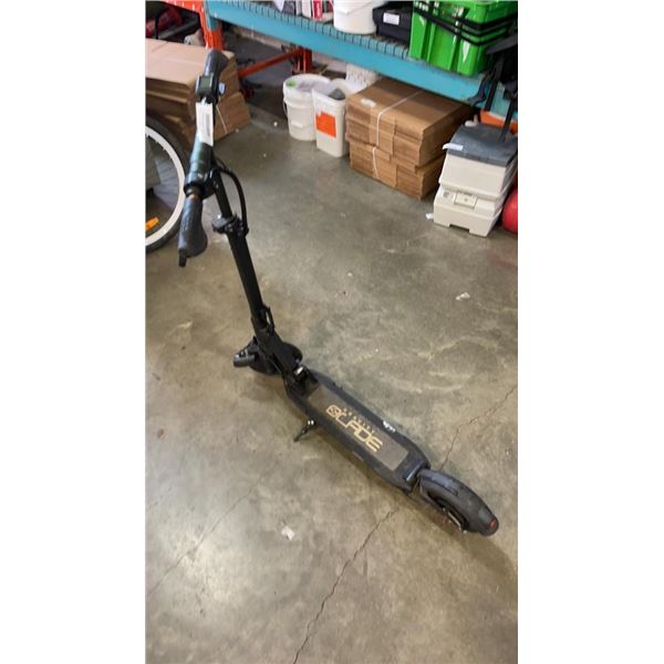 GRAVITY BLADE ELECTRICAL SCOOTER UNKNOWN RUNNING CONDITION