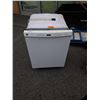 Image 2 : WHITE KENMORE BUILT IN DISHWASHER WORKING