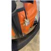 Image 2 : RIDGID 16 GALLON SHOP VAC WORKING WITH HOSE