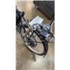 Image 2 : KONA BIKE CONVERTED TO ELECTRICAL UNKNOWN RUNNING CONDITION