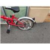 Image 2 : CAMPUS FOLDING BIKE