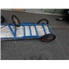 Image 2 : 6FT LONG GO KART BASE