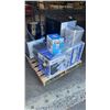 Image 1 : PALLET OF DEFECTIVE STORE RETURN ITEMS