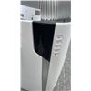 Image 2 : DELONGHI PENGUINO 12,000 BTU PORTABLE AIR CONDITIONER TESTED AND WORKING - RETAIL $799