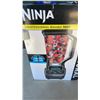 Image 3 : NINJA  PROFESSIONAL 1000W BLENDER TESTED AND WORKING - RETAIL $129