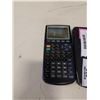 Image 2 : TEXAS INSTRUMENTS TI-83 SCIENTIFIC CALCULATOR