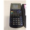 Image 3 : TEXAS INSTRUMENTS TI-83 SCIENTIFIC CALCULATOR