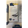 Image 4 : LOT OF WALL CHARGER AND MISC CABLES