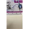 Image 2 : WATERPIK WATER FLOSSER WHITENING TESTED AND WORKING - RETAIL $99