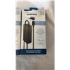 Image 2 : 2 90W INSIGNIA UNIVERSAL LAPTOP CHARGERS AND RETRACABLE 65W LAPTOP CHARGER