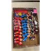 Image 2 : LOT OF ESTATE GOODS - ALVIN AND CHIPMONKS, CALIFORNIA RAISENS, ETC