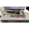 Image 1 : 7 DESIGNER CANE UMBRELLAS RETAIL $90 EACH