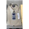 Image 1 : 3 NEW FORMAL SHIRTS SIZE XXL