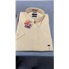 Image 8 : 3 NEW FORMAL SHIRTS SIZE XXL