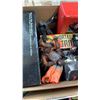 Image 8 : 2 BOXES OF COLLECTIBLES AND GAMES