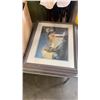 Image 2 : LOT OF STORAGE LOCKER PRINTS