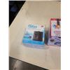 Image 2 : ELECTRIC BALLOON PUMP AND THERMACELL RADIUS MOSQUITO REPELLENT