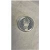 Image 2 : 2007 CANADIAN PROOF SILVER DOLLAR - THAY ENDENEGEA .925 SILVER