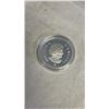 Image 3 : 2007 CANADIAN PROOF SILVER DOLLAR - THAY ENDENEGEA .925 SILVER