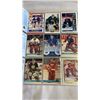 Image 2 : 6 PAGES NHL GOALIES - P ROY, T BOWER, ETC