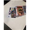 Image 2 : LOT OF MARVEL AND DC COMICS