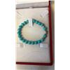 Image 1 : HOWLITE BHUDDA BRACELET