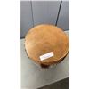 Image 3 : ANIMAL SKIN DRUM