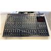 Image 1 : FOSTEX MODEL 450 MIXING BOARD