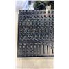 Image 2 : FOSTEX MODEL 450 MIXING BOARD