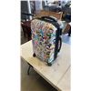 Image 1 : NEW TOKI DOKI SUITCASE LUGGAGE RETAIL $200