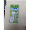 Image 2 : GERM GUARDIAN PLUGGABLE UV-C AIR SANITIZER AND DEODERIZER TESTED AND WORKING - RETAIL $34