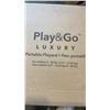 Image 2 : AS NEW HARMONY PLAY AND GO LUXURY PORTABLE PLAYYARD - RETAIL $349