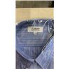 Image 2 : 3 NEW FORMAL SHIRTS SIZE 34/35