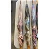 Image 2 : 7 DESIGNER CANE UMBRELLAS RETAIL $90 EACH