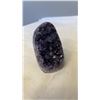 Image 1 : AMETHYST GEODE - RETAIL $800