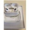 Image 4 : APPLE AIRPODS PRO WITH WIRELESS CHARGING CASE - TESTED WORKING, RETAIL $329